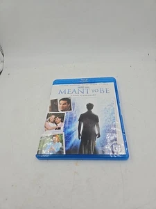 Meant to Be Blu-ray A Right To Life Parable - Picture 1 of 6