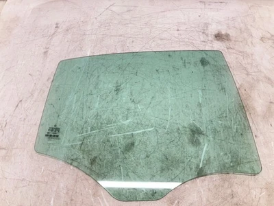 03-09 Mercedes-Benz E350 W211 Puerta Trasera Derecha Ventana Vidrio Fabricante de Equipo Original Foto 1 de 4