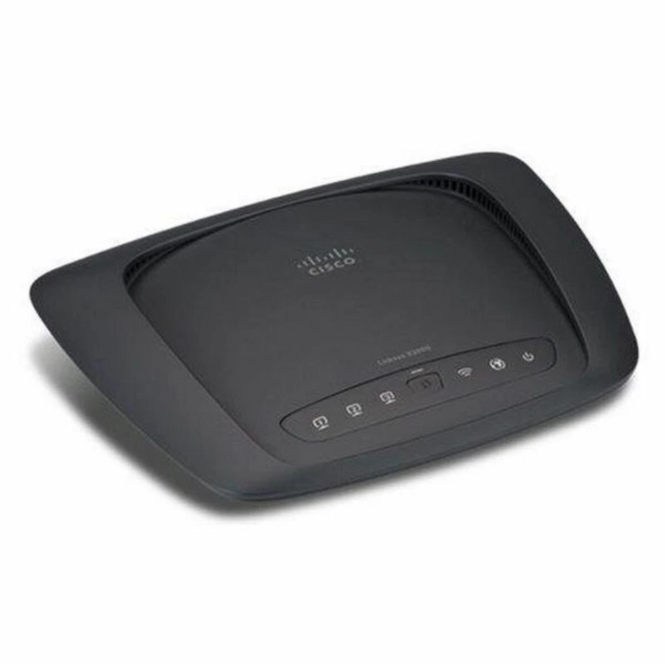 Router Linksys X2000 - Immagine 1 di 1
