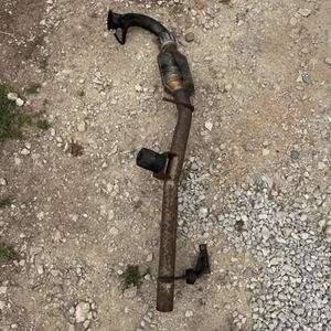 Catalytic Converter Freelander 2 TD4 2.2 6G925G267A Ref MF57 2009 - Picture 1 of 7