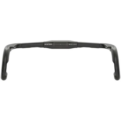 Zipp SL 80 Race Drop Handlebar - Carbon, 38 CM - Image 1 of 4