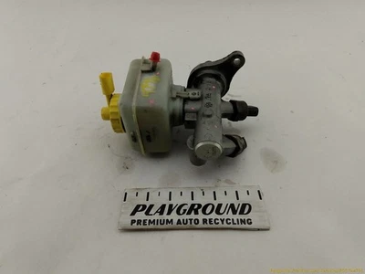 Cilindro maestro de freno con depósito para Audi TT MK1 8N CUPÉ 2000-2002 00 01 Foto 1 de 4