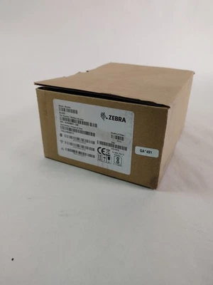 New Zebra QLn320 BlueTooth Monochrome Label Printer Open Box - Image 1 of 4