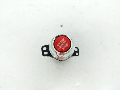 Acura Rdx 2013-2018 botón de encendido sin llave pequeño chip encendido - 35881-Tx4-A03 Foto 1 de 4