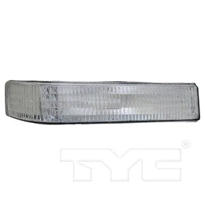 Luz de señal de giro de estacionamiento/esquina para Jeep Grand Cherokee 93-96 lado del pasajero - Imagen 1 de 5