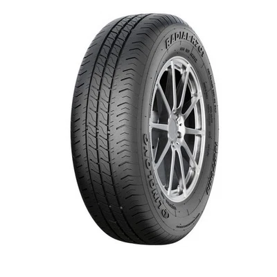 LINGLONG 165 R 13 C TL 96/94N RADIAL R701 8PR BSW - Bild 1 von 3