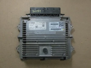 17-19 NISSAN TITAN XD 5.0L ECM ECU COMPUTER 23710EZ41D - Picture 1 of 4