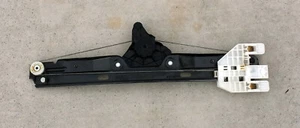 2008 2009 2010 2011 2012 2012 2014 DODGE AVENGER LEFT REAR WINDOW REGULATOR OEM - Picture 1 of 2