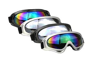 ATO Kids Pro KB1 Kinder Motocrossbrille Motorradbrille BMX Enduro Quad Brille - Bild 1 von 5