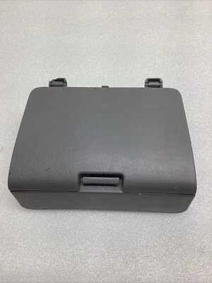 Toyota 4runner 2003-2009 carga lado izquierdo moldura caja OEM 62590-35010 Foto 1 de 4