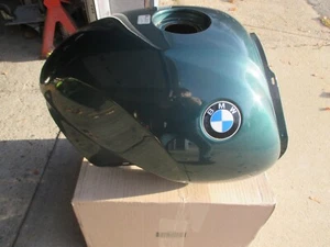 BMW 1995-2000 R850-R1100R FUEL TANK/GOOD USED - Picture 1 of 16