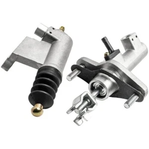 Manual Transmission Clutch & Slave Cylinder Kit for Civic 01-05 46930-S5A-013 - Picture 1 of 8