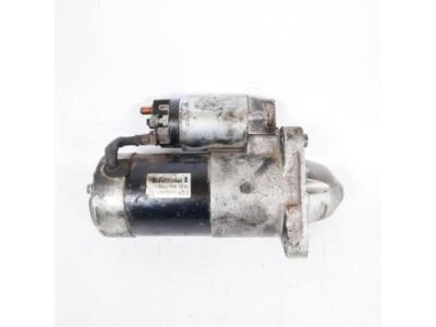 55353857 MOTORINO AVVIAMENTO OPEL VECTRA (C) 1.9 CDTI 8V 120CV (2001>2008) - Immagine 1 di 4