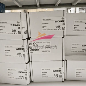 1PCS NEW EUCHNER NO1K550-M safety switch Fast delivery 084904 - Picture 1 of 7