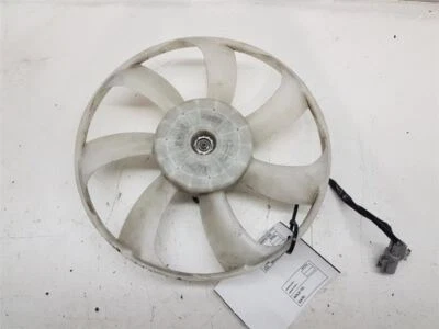 2016-2019 Toyota Prius Radiator Left Cooling Fan Motor W/ Blade OEM Foto 1 de 4