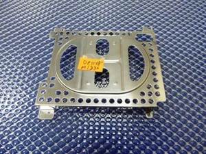 Soporte de riel caddy para disco duro portátil Dell XPS M1330 - Imagen 1 de 4