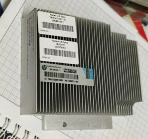 HP 507672-001 / 462628-001 HeatSink for DL360 G6 / DL360 G7 Servers - Picture 1 of 1