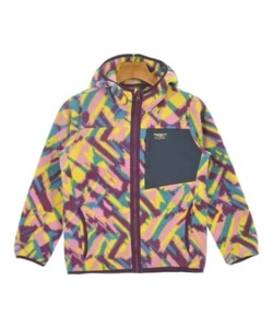 L.L.Bean Blouson Jackets (Other) PurplexYellowxPinketc.(Patterned) 2200543334053 - Picture 1 of 7