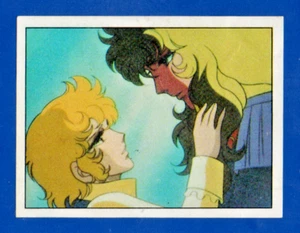 FIGURINA PANINI LADY OSCAR 1982 N.193 REC/REMOVED CARTOON - Foto 1 di 1