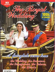 The Royal Wedding-2011-----6 - Picture 1 of 1