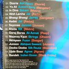 It Rocks Various Artists CD 2007 Hindi - Doorie, Ya Ali, In Dino, Junoon manymor