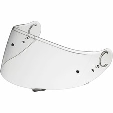 VISIERA COMPATIBILE SHOEI CNS-1 NEOTEC 1 GT-AIR TRASPARENTE PINLOCK READY