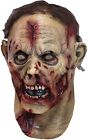 Halloween Nieumarły Zombie Lateksowa Deluxe Maska Ghoulish Productions