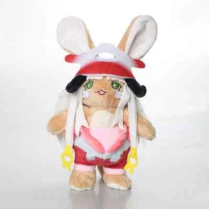 35 cm Made In Abyss 2 Nanachi Plüschtiere Nanach Riko Reg Mitty Stofftiere - Bild 1 von 6