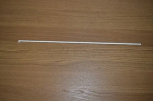 BANDE LED MONITEUR SAMSUNG POUR F24T350FHU SEC_23d8_1X48_7020PCT_12S4P REV.V1 - Photo 1/13