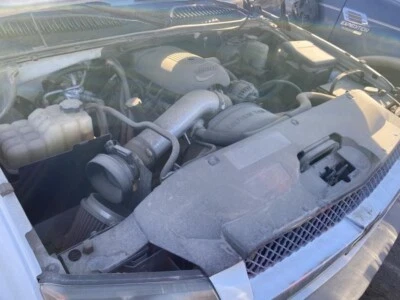 Interruptor de encendido usado se adapta a: Chevrolet Avalanche 1500 2002 grado A Foto 1 de 4