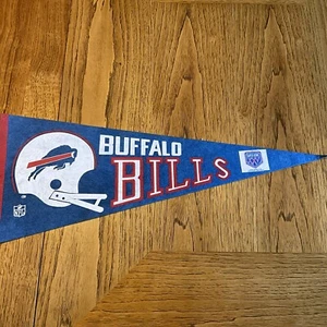 Buffalo Bills 1991 Double Bar Facemask NFL Super Bowl 25 - Picture 1 of 11
