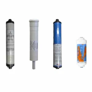 Kit de filtro de repuesto Microline TFC-435 con membrana RO - Imagen 1 de 2