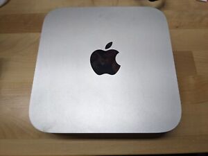 Apple Mac Mini A1347 - MC270LL/A (June, 2010), Core 2 Duo 2.4ghz, 2GB, 320GB
