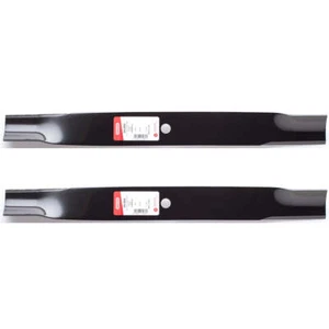 Oregon 794-069 Replacement Blades for 42" Toro Time Cutter Z - Picture 1 of 6