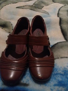 cotton traders wide fit shoes