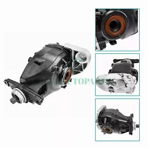 Conjunto de diferencial trasero para BMW X5 F15 2014-2018 X6 F16 2015-2019 RELACIÓN 3,15 - Imagen 1 de 24