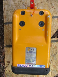 ABACO LITTLE GIANT LIFTER ALG75 3300LBS. BRAND NEW I'M LISTING AS USED - Picture 1 of 8