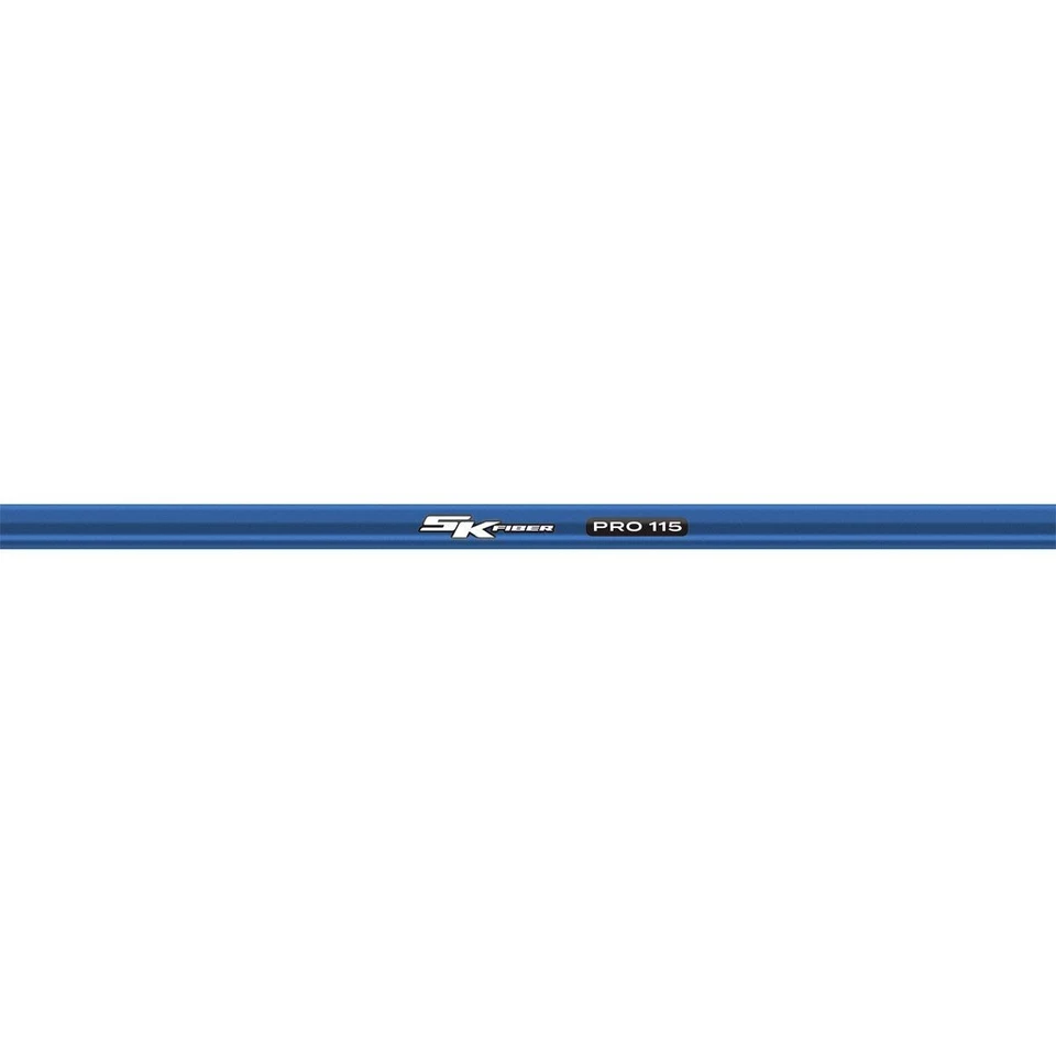 SK Fiber Pro 115 Graphite Blue Putter Shaft .370" tip  36" length - NEW! - Image 1 of 1