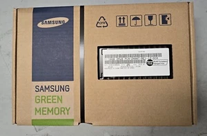 Memoria RAM Samsung 16 GB 2Rx8 PC4-2400 RDIMM M393A2K43CB1-CRC solo para servidores - Imagen 1 de 1