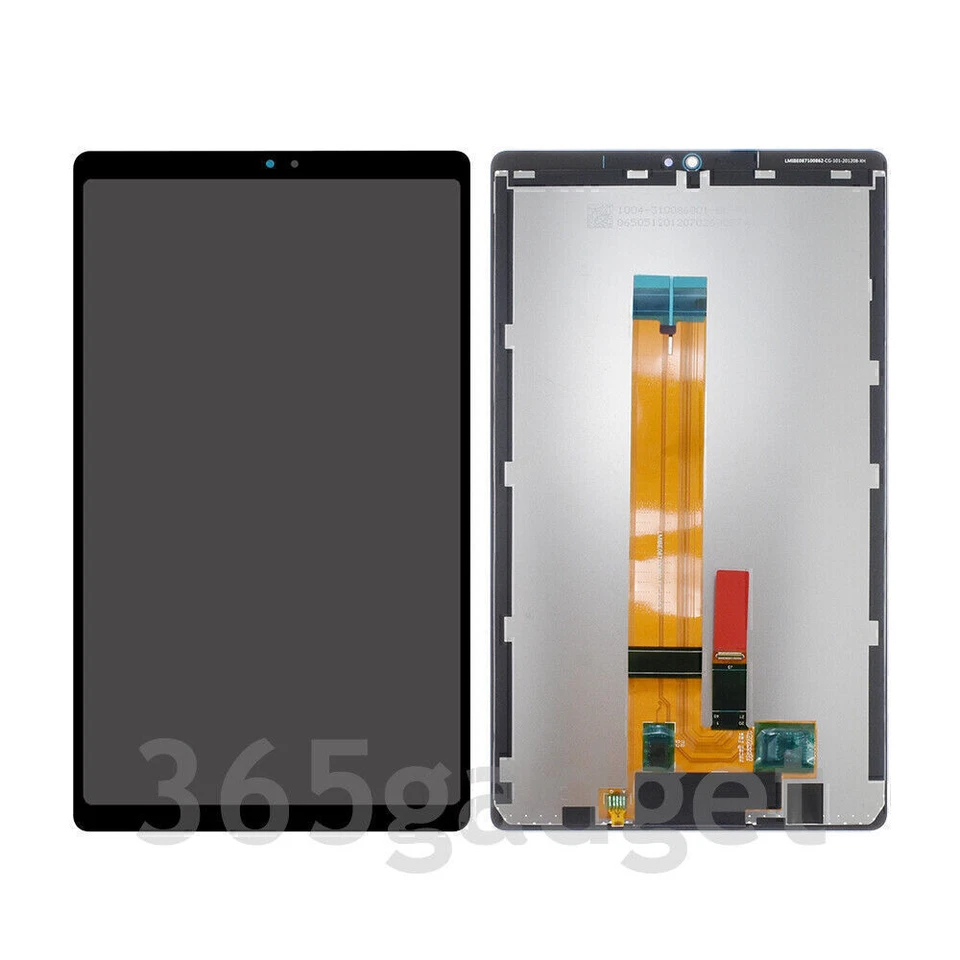 Lcd Touch Screen Digitizer For Samsung Galaxy Tab A7 Lite 2021 SM-T220 SM-T227U - Image 1 of 3