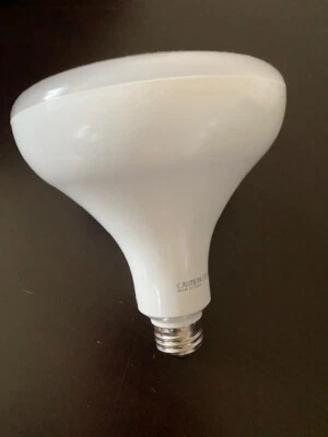 ECO-LITE BR40 MINARDI WARM WHITE SALON Light Bulb WW - Image 1 of 3