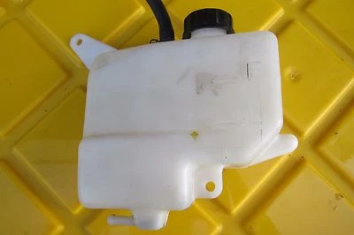 Kawasaki Ninja 250 Ex250 2007 tanque de desbordamiento de radiador Foto 1 de 4