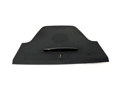 Capa de alto-falante W218 Mercedes 2013 CLS63 AMG painel grade preta fabricante de equipamento original - Imagem 1 de 4