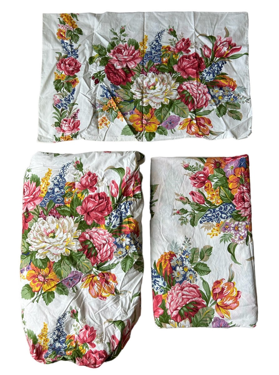 Ralph Lauren Queen Flat Sheet Bed Sheets for sale | eBay