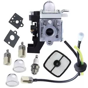 Carburador para recortadora Echo SRM-225 GT-225 PAS-225 PE225 PPF225 SHC225 SRM225U - Imagen 1 de 5