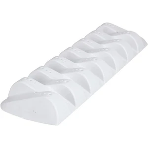 Waschmaschinen-Trommelrippe 488000533119 für Whirlpool Bauknecht - Bild 1 von 5