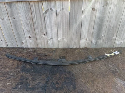 1997-2003 Mitsubishi Diamante Front Bumper Upper Support Panel AW339789 OEM 1927 - Image 1 of 2