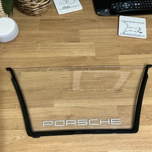 PORSCHE BOXSTER 987 Cabrio Central Wind Deflector - Picture 1 of 6