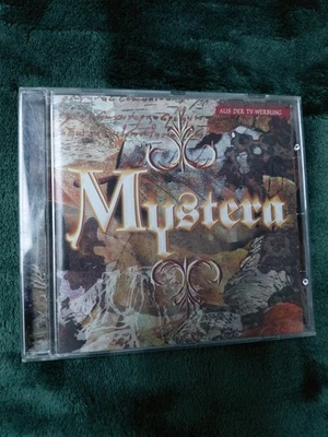 Mystera von Various CD - Bild 1 von 3