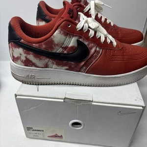 Nike Air Force 1 Low Cozi By You Multicolore Sneakers Uomo Taglia 11 DN4164-991 - Foto 1 di 14